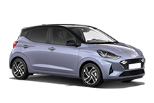 Car Hire Camden - Camden Hyundai i10 Auto - car hire Camden