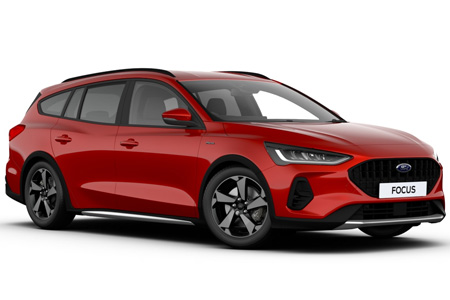 Car Hire Camden - Focus Estate - car hire Camden