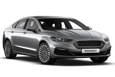 Car Hire Camden - Mondeo - car hire Camden