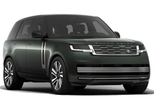 Car Hire Camden - Range Rover - car hire Camden